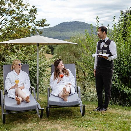 Natur- Und Wohlfuehlhotel Kastenholz Wershofen Bagian luar foto