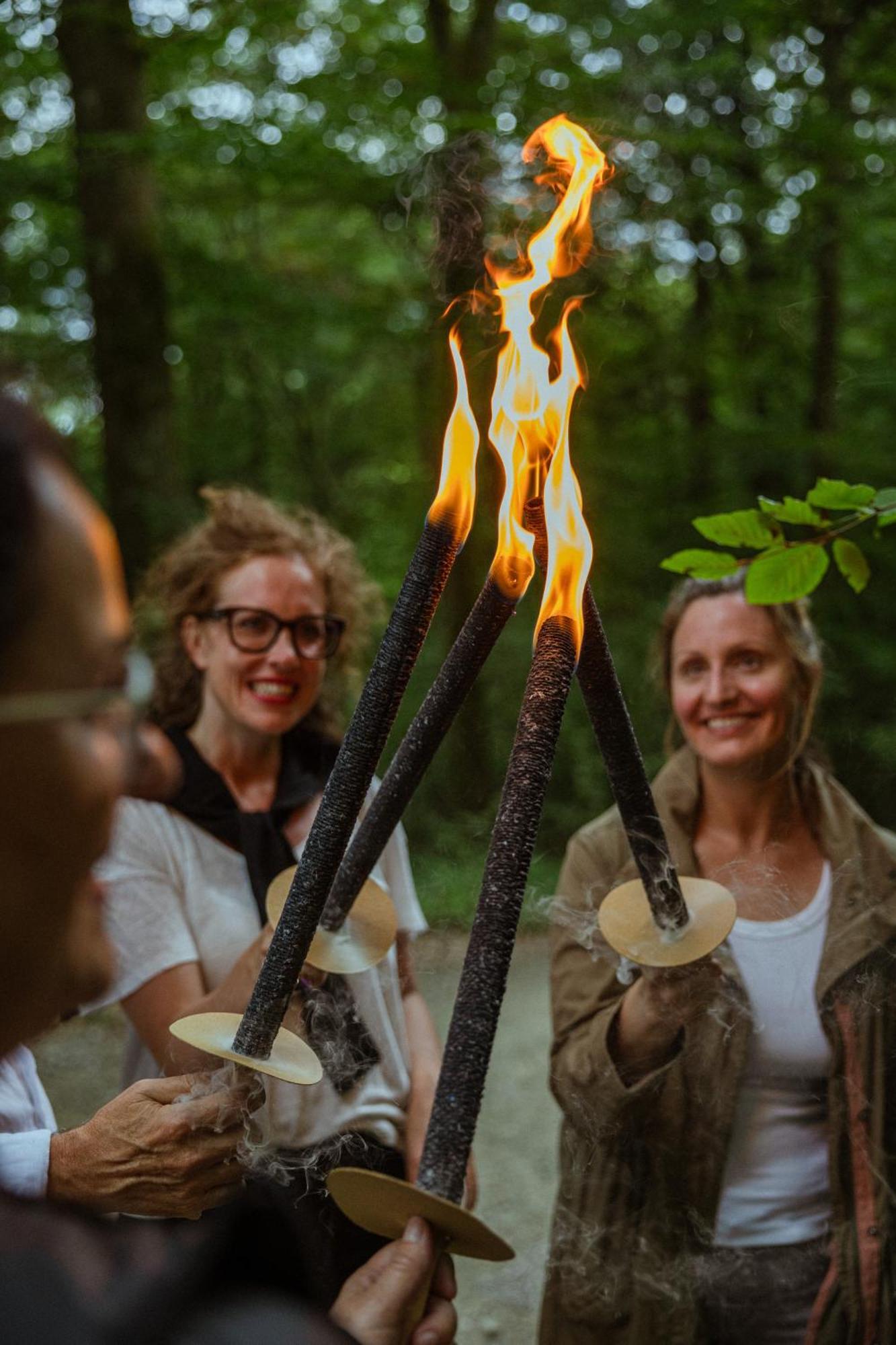 Natur- Und Wohlfuehlhotel Kastenholz Wershofen Bagian luar foto