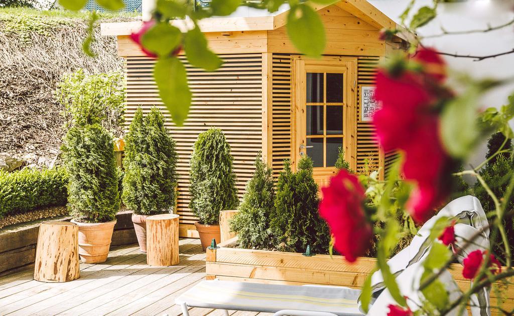 Natur- Und Wohlfuehlhotel Kastenholz Wershofen Bagian luar foto